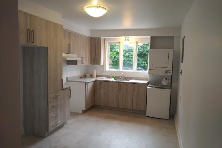 4 1/2 - Montréal (Rosemont) - 1 350 $/mois | 3205566