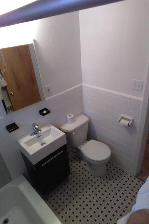 4 1/2 - Montréal (Rosemont) - 1 350 $/mois | 3205566