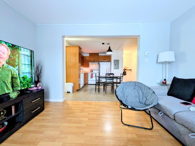 Appartement 4 ½ à louer Lévis janvier 2026 | 3205570