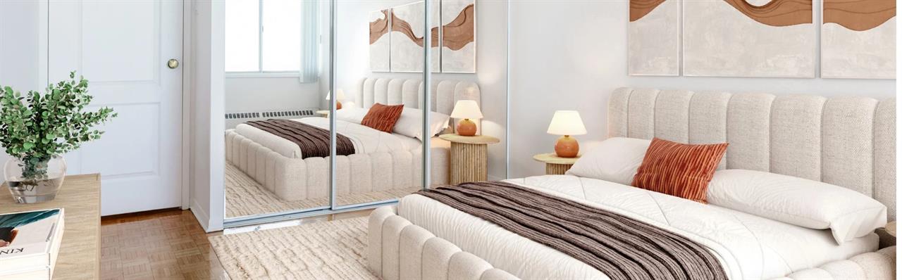 Rockhill Apartments | 3205572