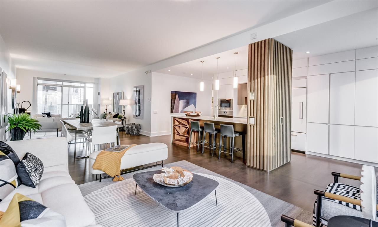 Minto Yorkville | 3205581