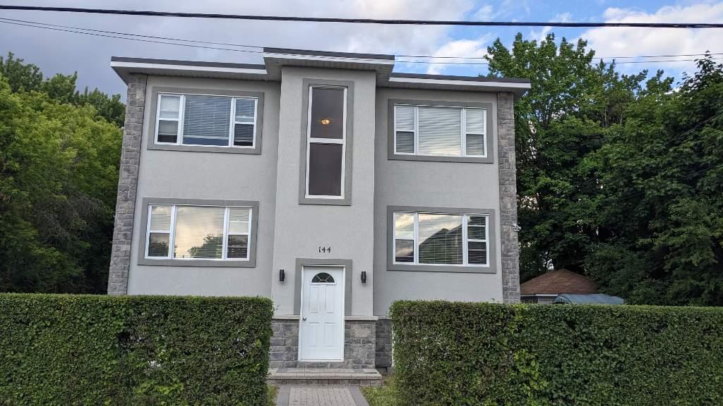 4 1/2 Gatineau (Hull), chauffé | 3205662