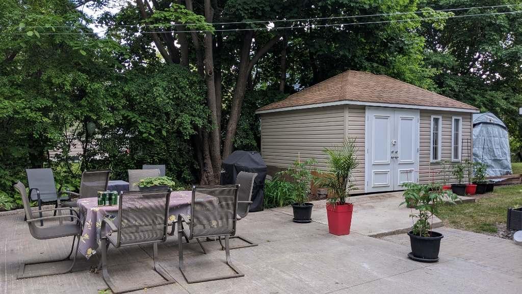 4 1/2 Gatineau (Hull), chauffé | 3205662