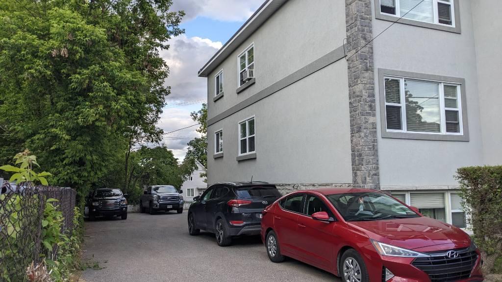 4 1/2 Gatineau (Hull), chauffé | 3205662