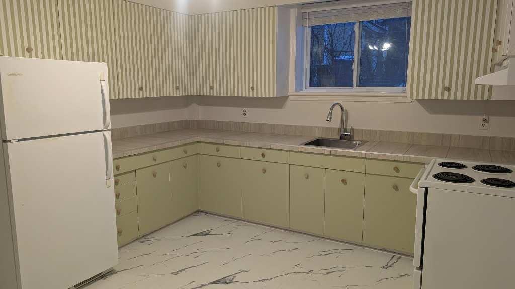 4 1/2 Gatineau (Hull), chauffé | 3205662