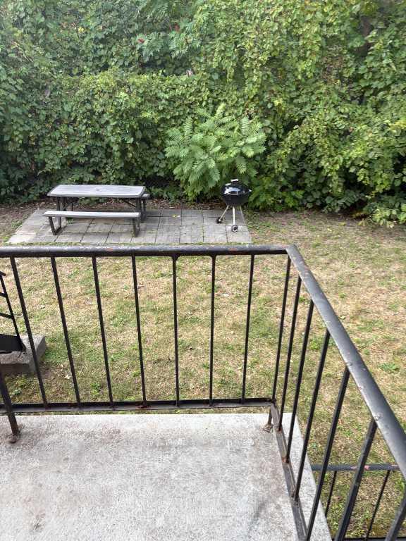 Beau 4½ à louer – Rue de Brest, Laval Disponible dès maintenant – 1450 $/mois (valeur de 1580 $/mois avec 1 mois gratuit) Bail d’un an | 3205665