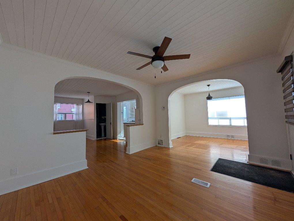 Maison à louer - 3 chambres - Centre Ville de Victoriaville | 3205669