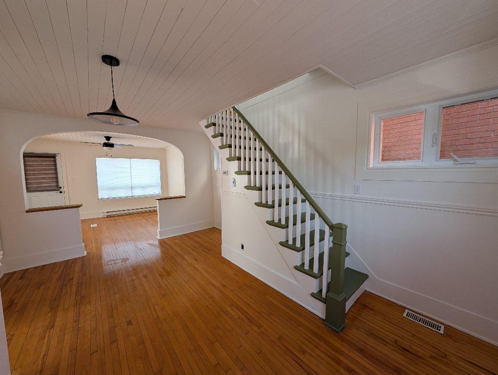 Maison à louer - 3 chambres - Centre Ville de Victoriaville | 3205669