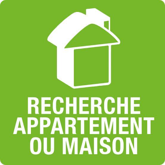 RECHERCHE appartement ou maison LONG TERME. | 3205670