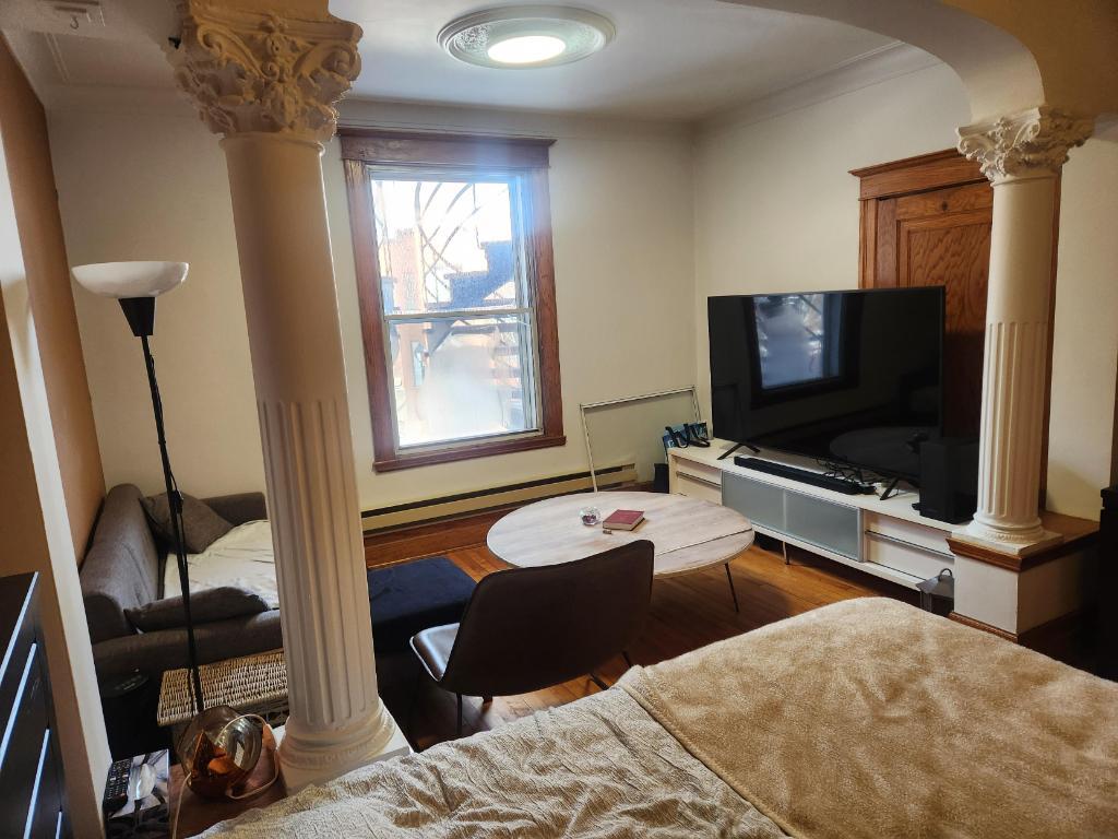 Grand 4 ½ Centre-Ville (Village) | 3205672