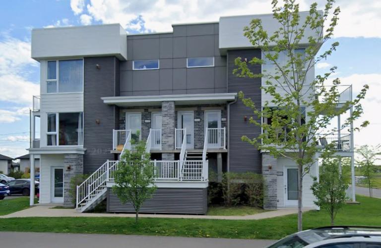 5 1/2 - Lévis - 1 650 $/mois | 3205679