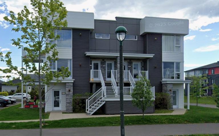 5 1/2 - Lévis - 1 650 $/mois | 3205679