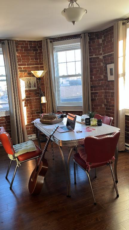 4 et demi- Appartement/loft au Centre-Ville de Valleyfield | 3205680