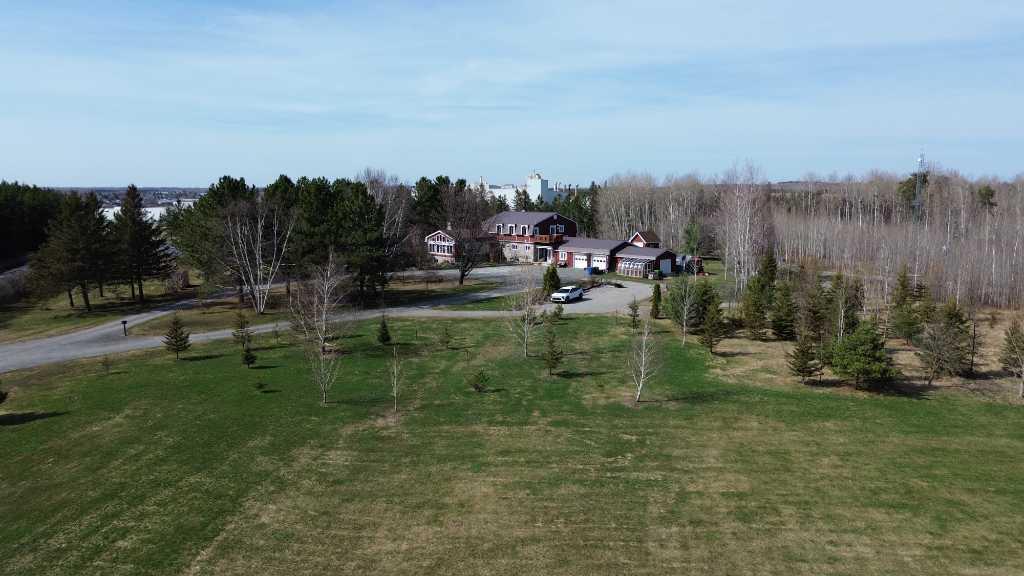 4½ à louer - La Sarre | 3205681