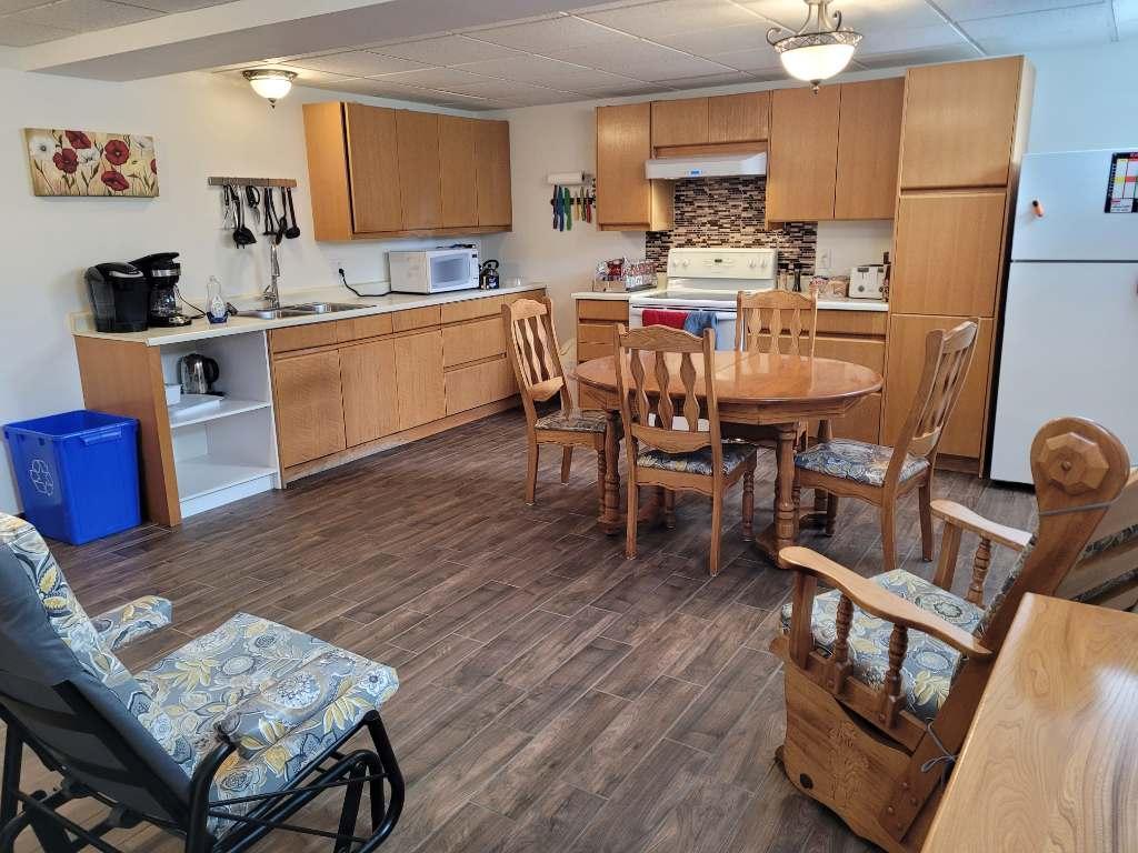 4½ à louer - La Sarre | 3205681