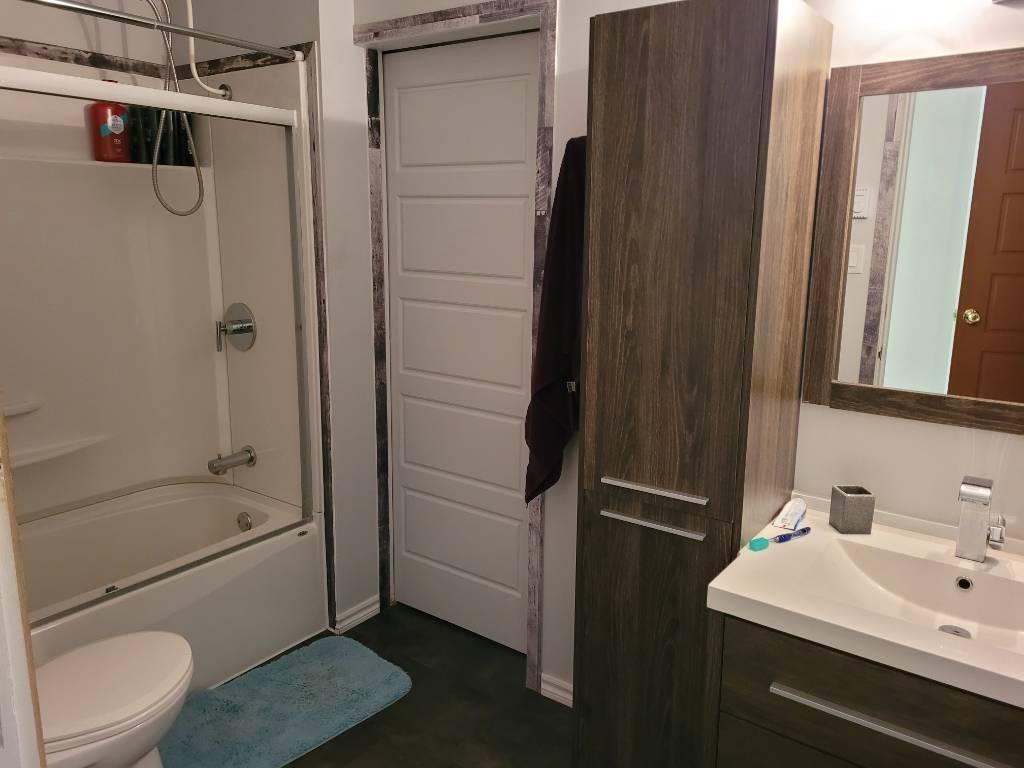 4½ à louer - La Sarre | 3205681