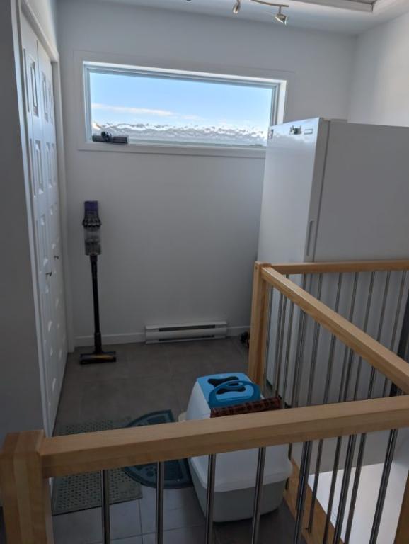 5 1/2 contemporain à Pintendre | 3205683