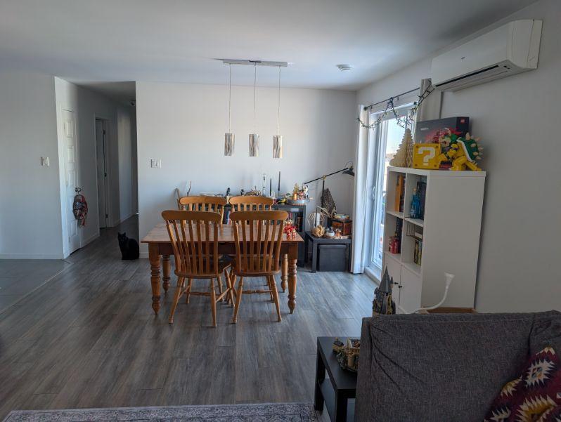 5 1/2 contemporain à Pintendre | 3205683