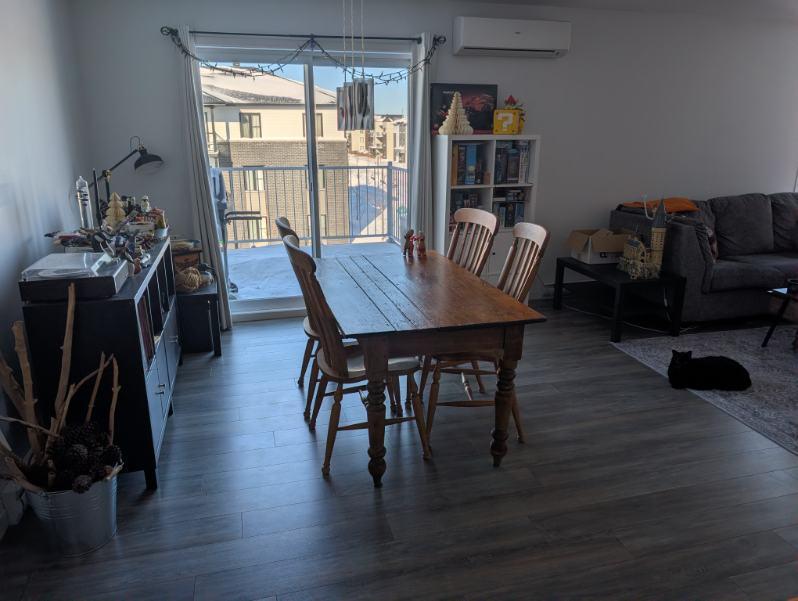 5 1/2 contemporain à Pintendre | 3205683