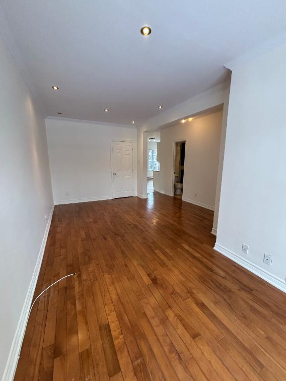 4 1/2 à Ahuntsic 2 chambres | 3205690