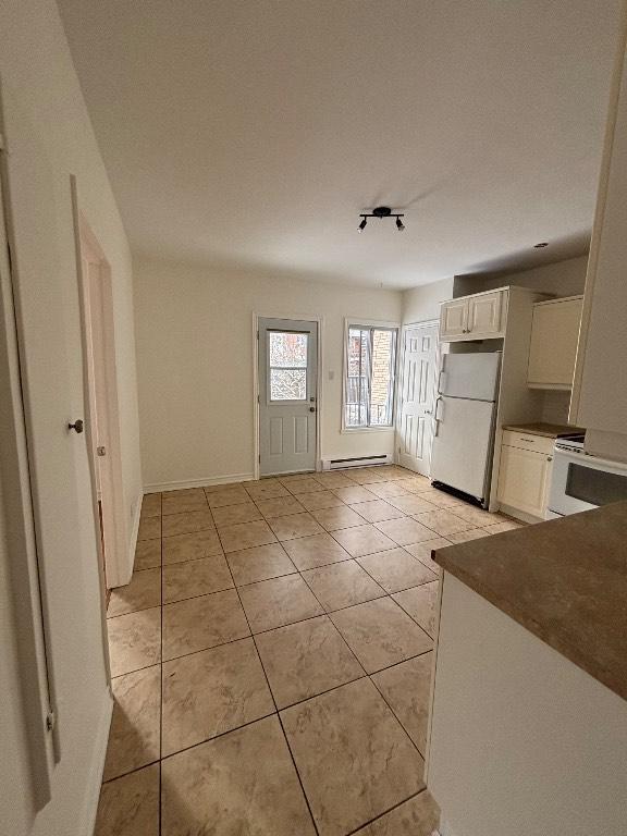 4 1/2 à Ahuntsic 2 chambres | 3205690