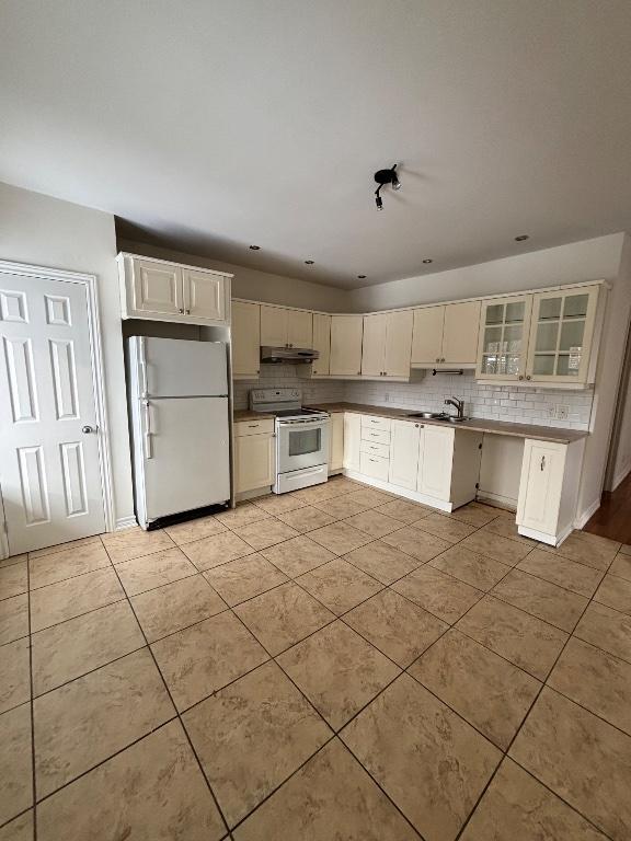 4 1/2 à Ahuntsic 2 chambres | 3205690