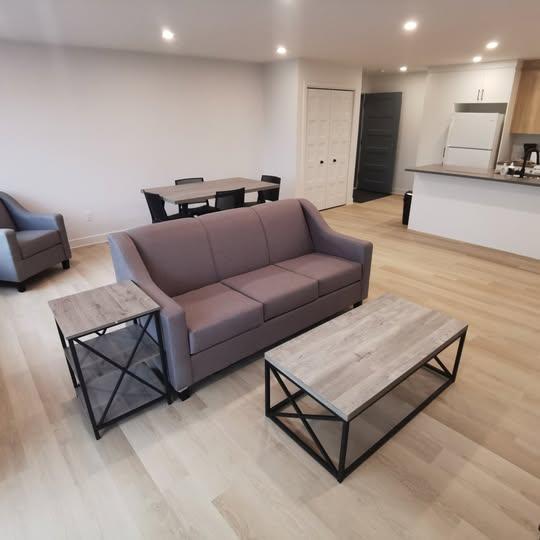 Magnifique Logement 4 1/2 et 5 1/2 | 3205696