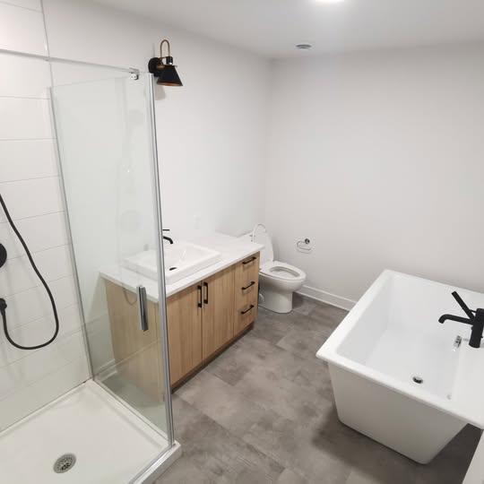 Magnifique Logement 4 1/2 et 5 1/2 | 3205696