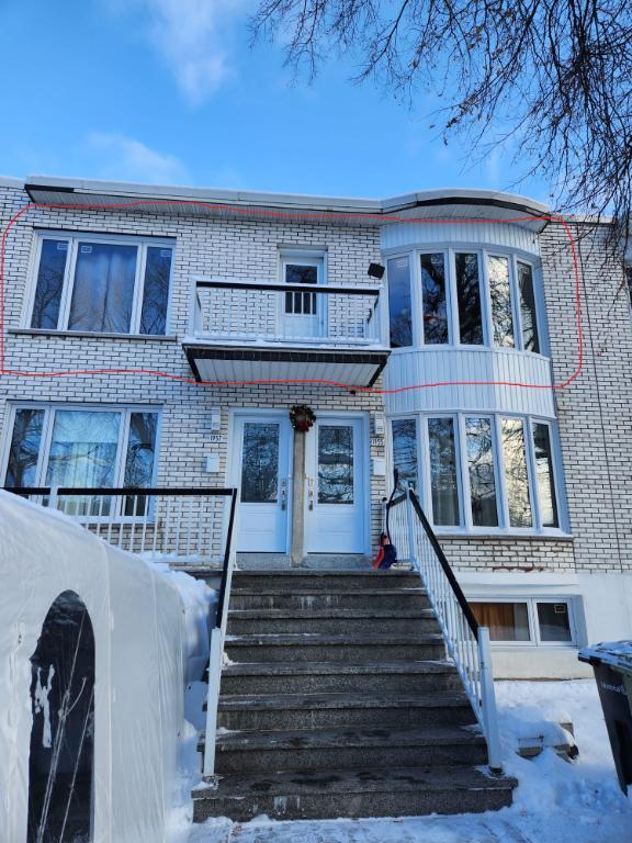 Grand appartement 5 1/2 à louer | 3205707