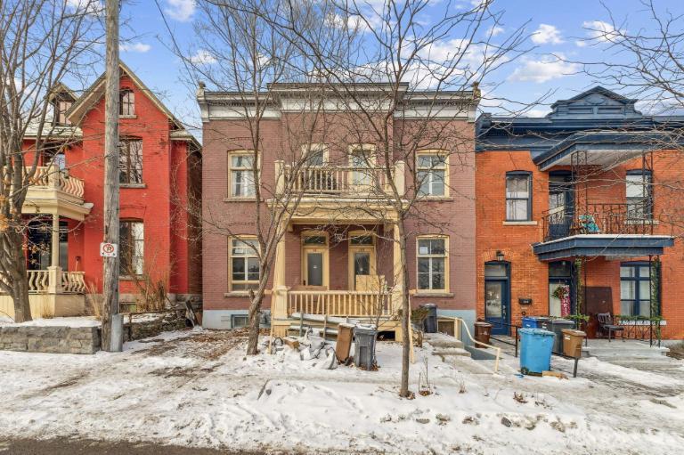 2 CH - 1 SDB - Gatineau - $1,800 /mo | 3205713