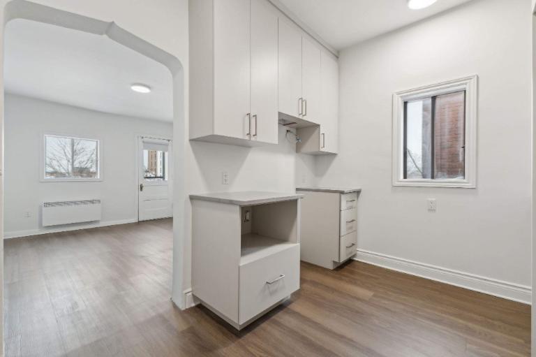 2 CH - 1 SDB - Gatineau - $1,800 /mo | 3205713