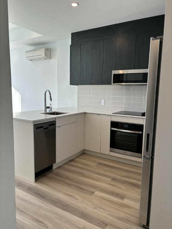 Condo 3½ centre-ville de Mtl | 3205721