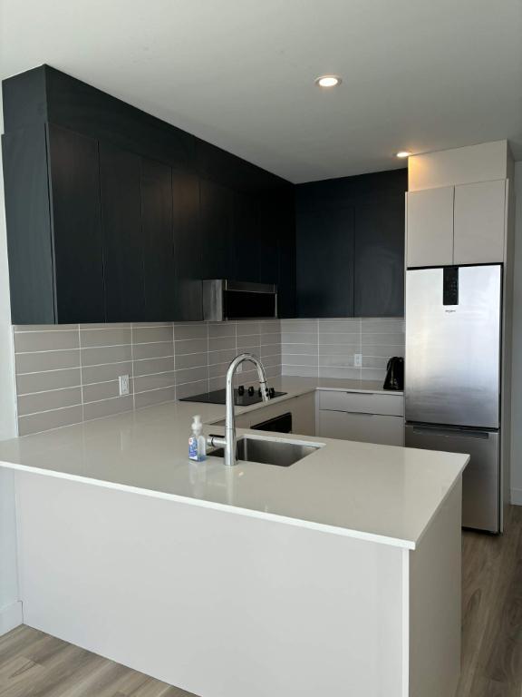 Condo 3½ centre-ville de Mtl | 3205721