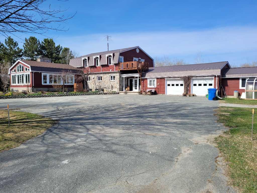 6½ à louer - La Sarre | 3205723