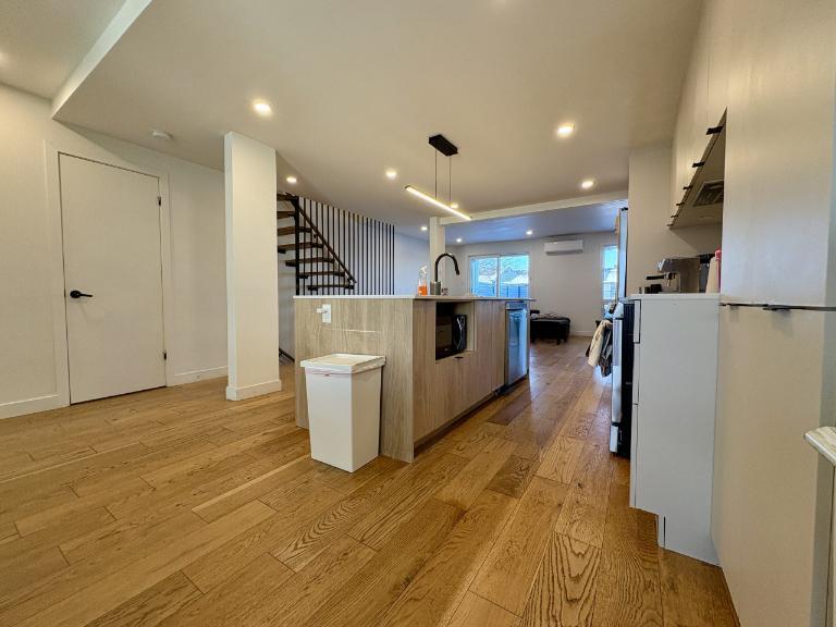 Maison de ville à louer Sainte-Foy / Sillery juillet 2026 | 3205746