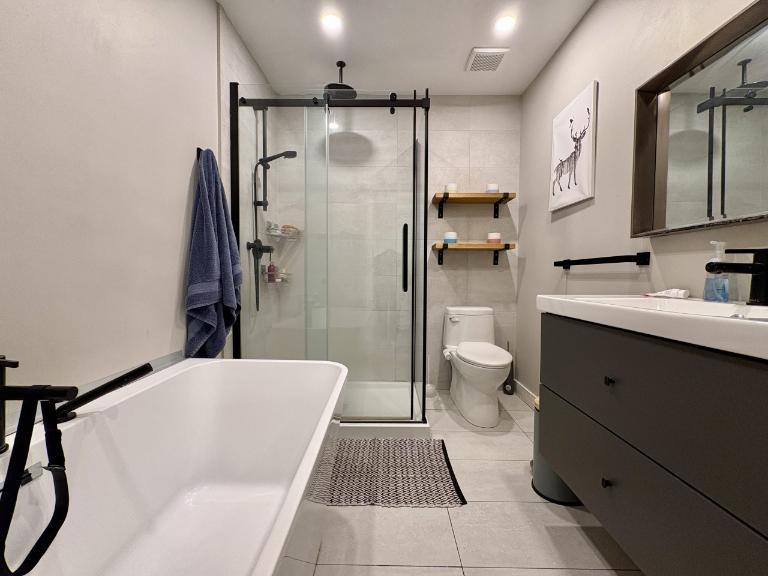 Maison de ville à louer Sainte-Foy / Sillery juillet 2026 | 3205746