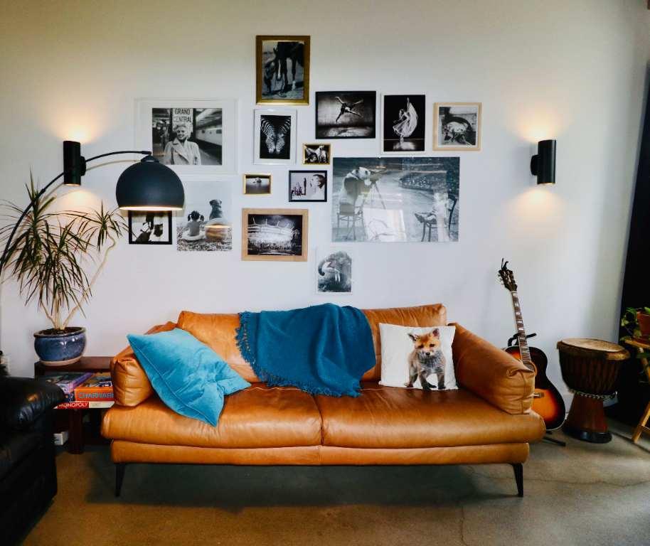 Loft meublé, équipé, tout inclus | 3205751