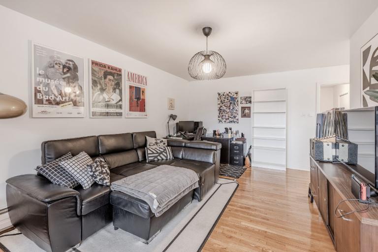 Appartement 4 ½ à louer Sainte-Foy / Sillery octobre 2025 | 3205764