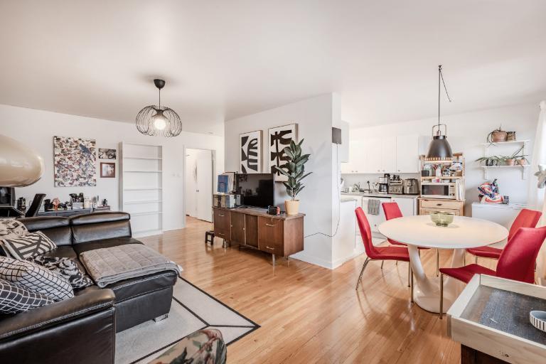 Appartement 4 ½ à louer Sainte-Foy / Sillery octobre 2025 | 3205764