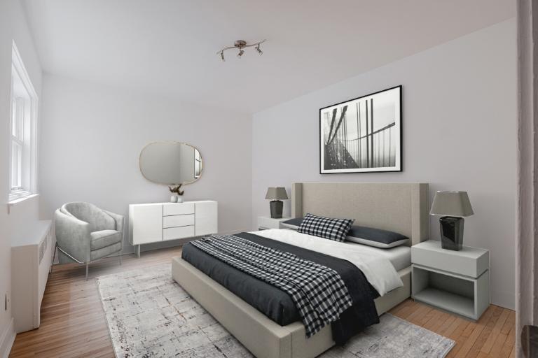 Appartement 4 ½ à louer Sainte-Foy / Sillery octobre 2025 | 3205764