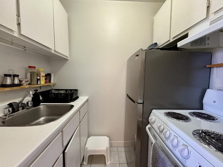 Appartement 3 ½ à louer Sainte-Foy / Sillery juillet 2026 | 3205800