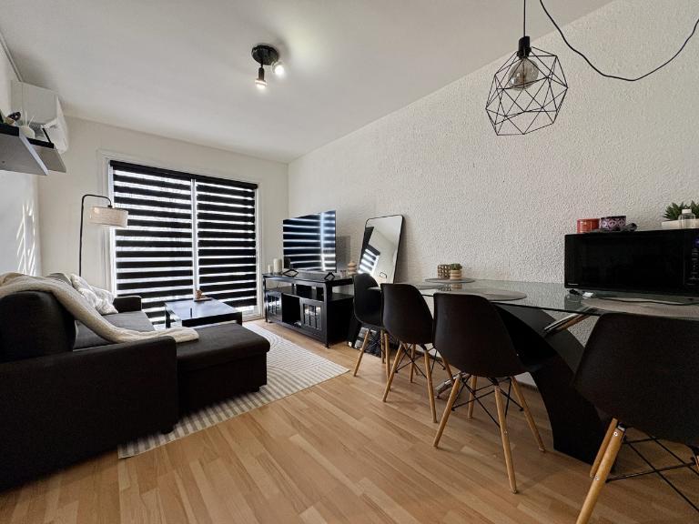 Appartement 3 ½ à louer Sainte-Foy / Sillery juillet 2026 | 3205800