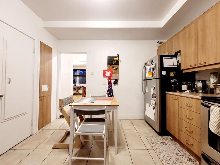 Appartement 4 ½ à louer Montcalm / Saint-Sacrement juillet 2026 | 3239077