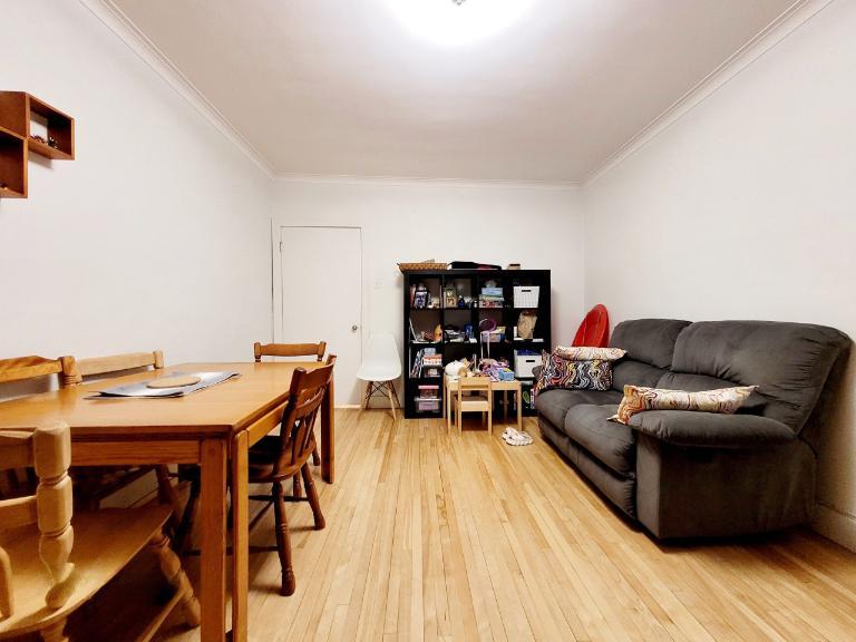 Appartement 4 ½ à louer Montcalm / Saint-Sacrement juillet 2026 | 3239077