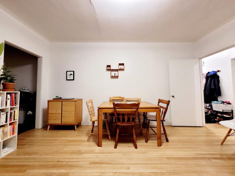 Appartement 4 ½ à louer Montcalm / Saint-Sacrement juillet 2026 | 3239077