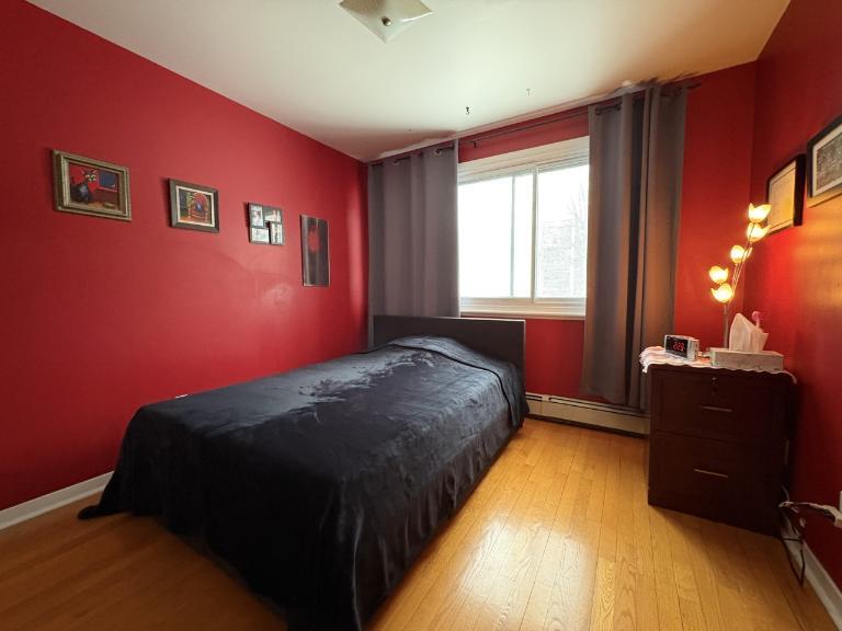 Appartement 4 ½ à louer Sainte-Foy / Sillery septembre 2026 | 3220953