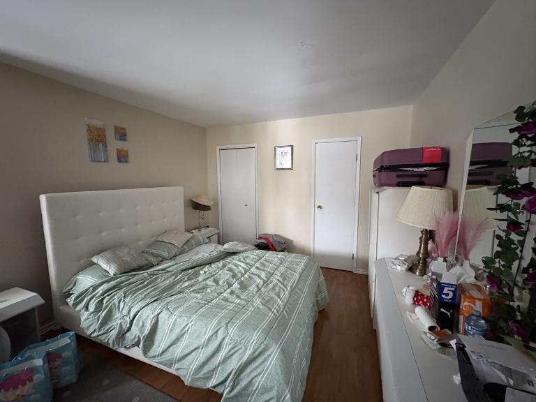 Appartement 4 ½ à louer Sainte-Foy / Sillery mai 2026 | 3205838