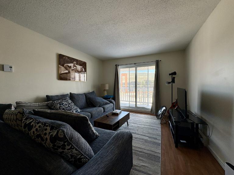 Appartement 4 ½ à louer Sainte-Foy / Sillery juillet 2026 | 3205839