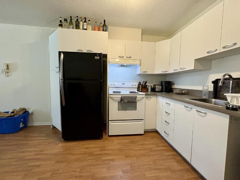 Appartement 4 ½ à louer Sainte-Foy / Sillery juillet 2026 | 3205839