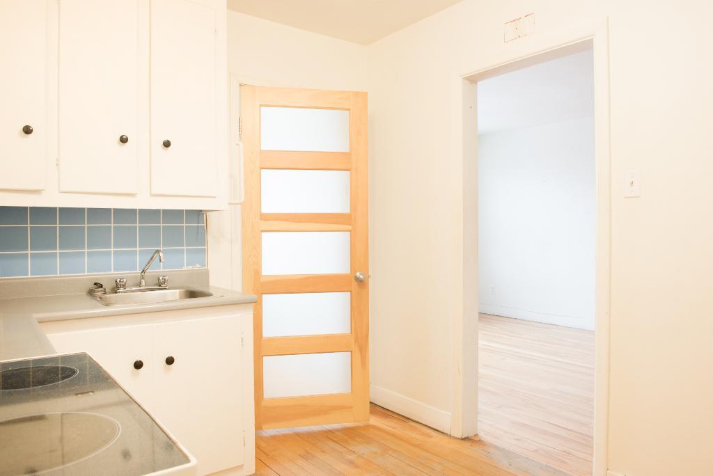 3 1/2 | Disponible le 1er juillet | Quartier Montcalm | 3206017